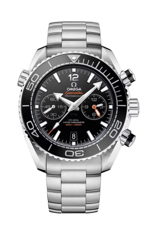 Omega Seamaster Watch 215.30.46.51.01.001product image