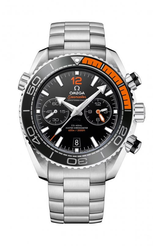 Omega Seamaster Watch 215.30.46.51.01.002product image