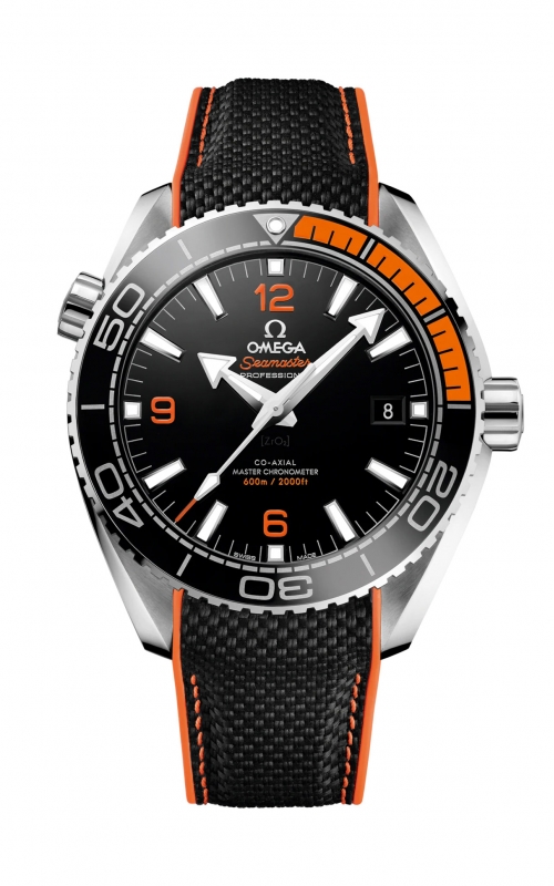 Omega Seamaster Watch 215.32.44.21.01.001product image