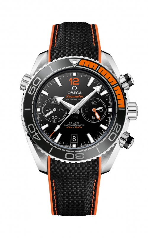 Omega Seamaster Watch 215.32.46.51.01.001product image