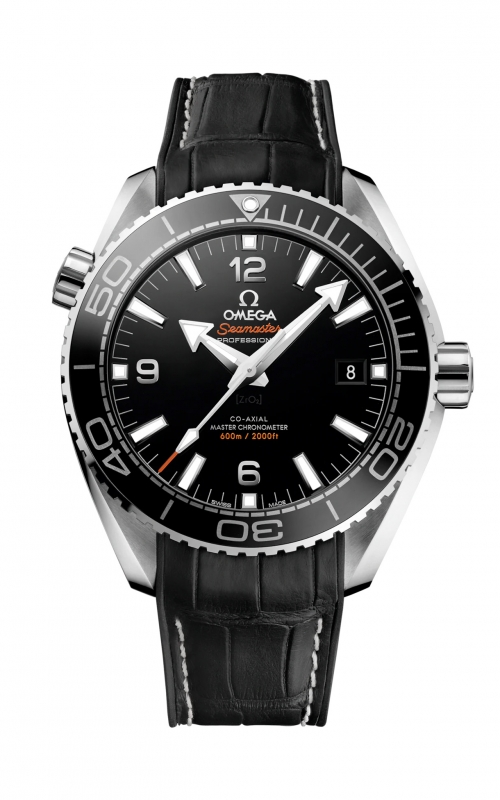 Omega Seamaster Watch 215.33.44.21.01.001product image
