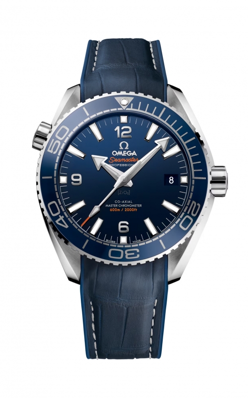 Omega Seamaster Watch 215.33.44.21.03.001 Omega Seamaster Watch 215.33.44.21.03.001product image