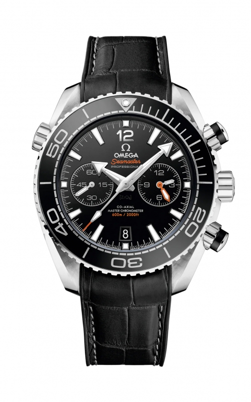 Omega Seamaster Watch 215.33.46.51.01.001product image