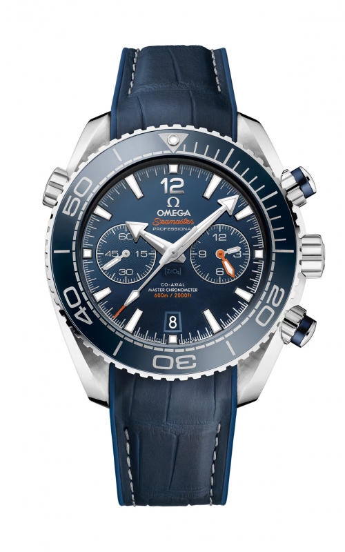 Omega Seamaster Watch 215.33.46.51.03.001product image