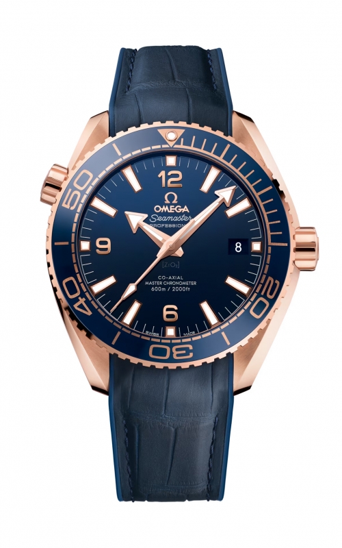Omega Seamaster Watch 215.63.44.21.03.001product image