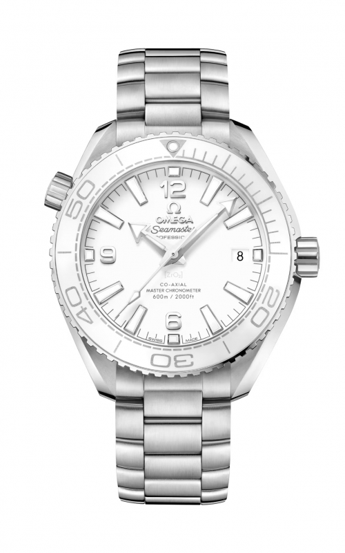 Omega Seamaster Watch 215.30.40.20.04.001product image