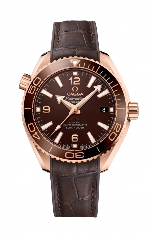 Omega Seamaster Watch 215.63.40.20.13.001product image