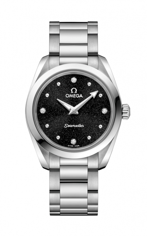 Omega Seamaster Watch 220.10.28.60.51.001product image