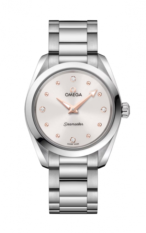 Omega Seamaster Watch 220.10.28.60.54.001product image