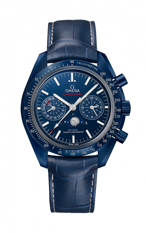 Omega Speedmaster Watch 304.93.44.52.03.001 Omega Speedmaster Watch 304.93.44.52.03.001product image