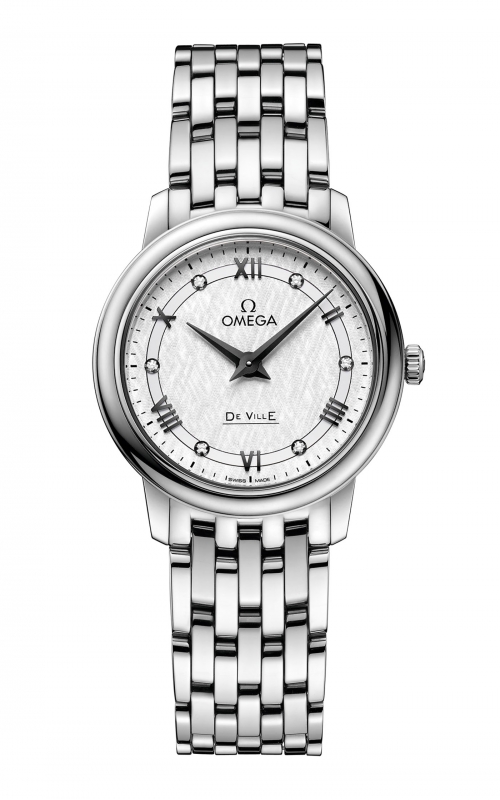 OMEGA De Ville Watch 424.10.27.60.52.002