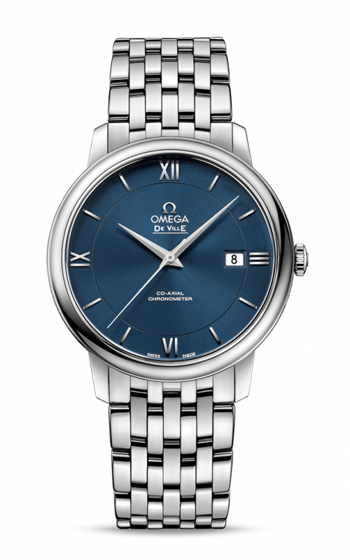 Omega 424.10.40.20.03.001 Watches | Now 