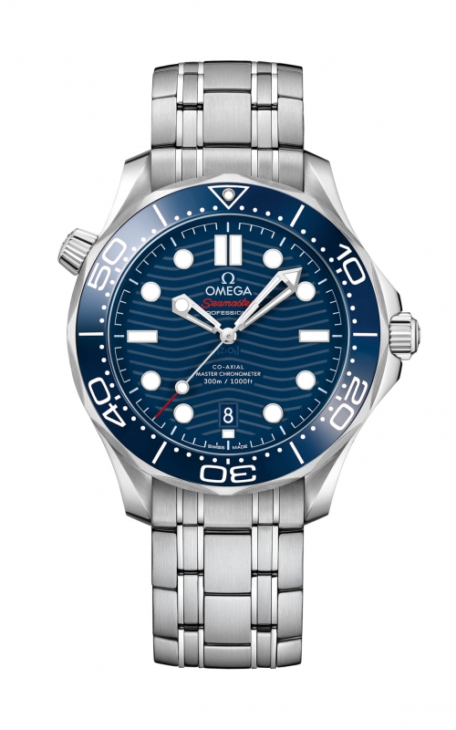 Omega Seamaster Watch 210.30.42.20.03.001product image