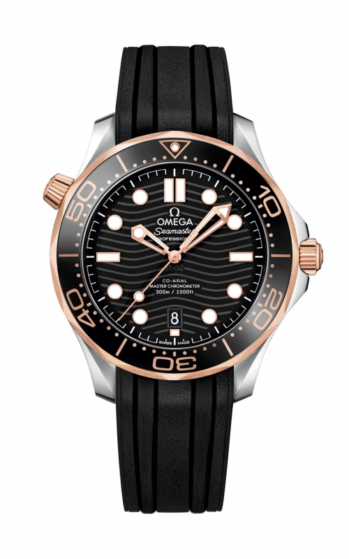 Omega Seamaster Watch 210.22.42.20.01.002product image