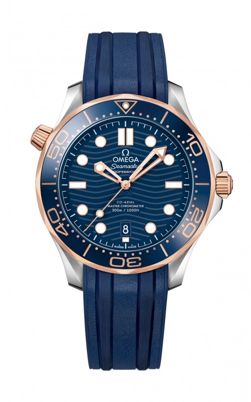 Omega Seamaster Watch 210.22.42.20.03.002product image