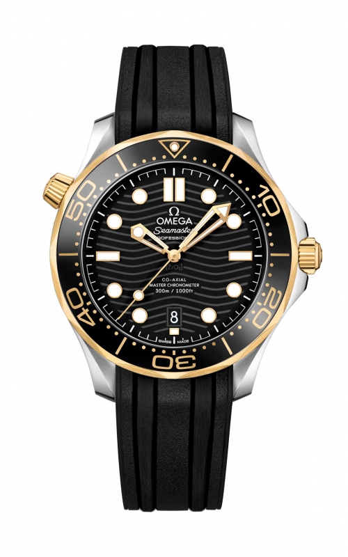 Omega Seamaster Watch 210.22.42.20.01.001product image