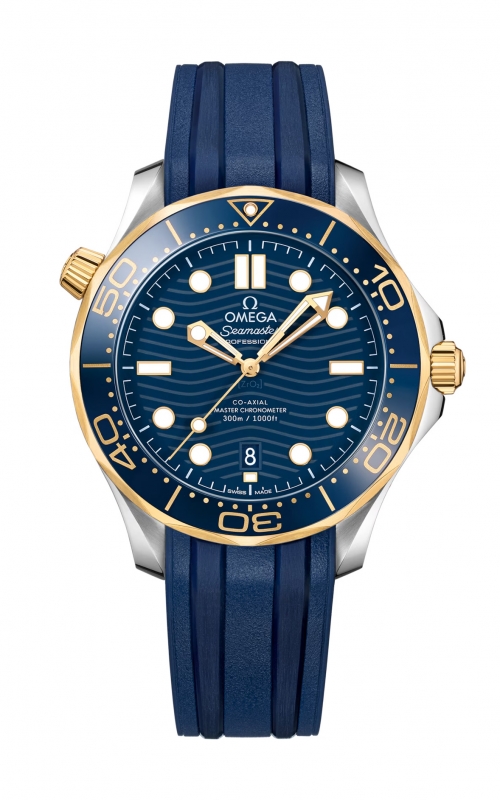 Omega Seamaster Watch 210.22.42.20.03.001product image