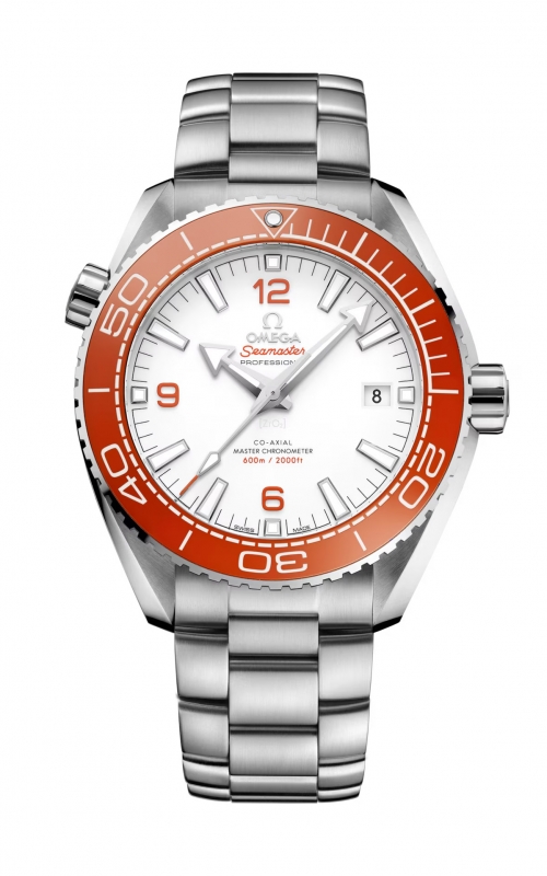 Omega Seamaster Watch 215.30.44.21.04.001product image