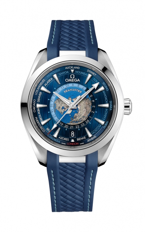 Omega Seamaster Watch 220.12.43.22.03.001 Omega Seamaster Watch 220.12.43.22.03.001product image