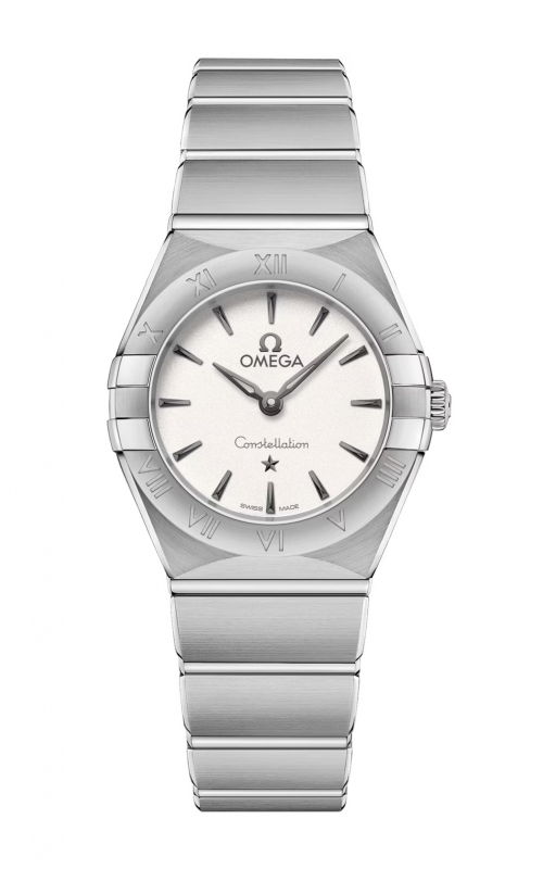 OMEGA Constellation Watch 131.10.25.60.02.001