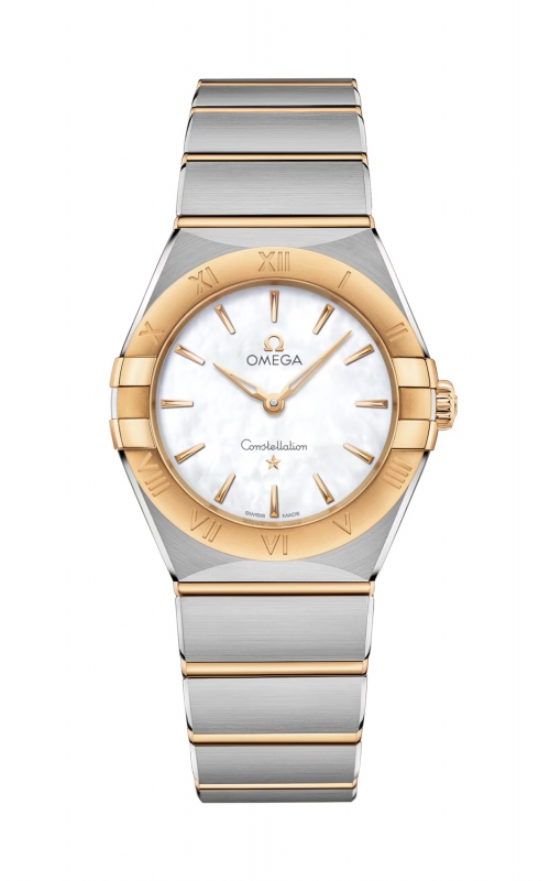 Omega Constellation Watch 131.20.28.60.05.002product image