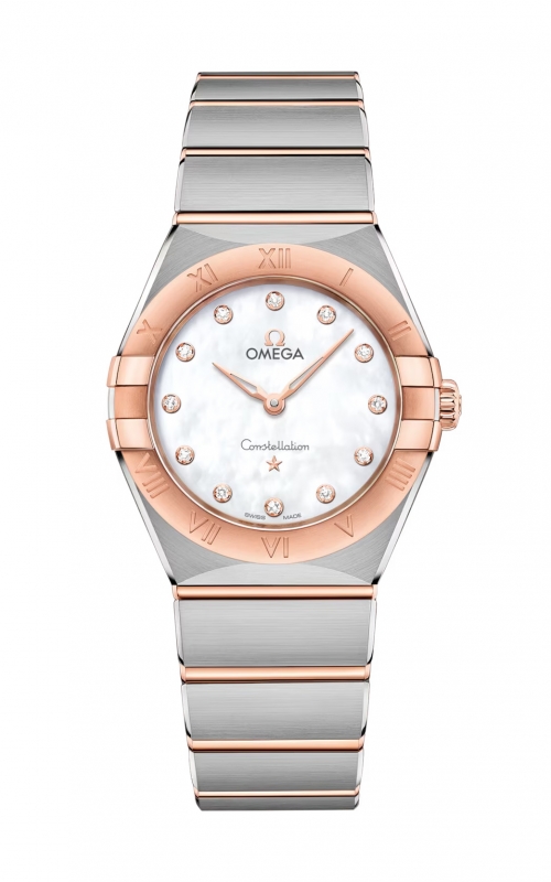 Omega Constellation Watch 131.20.28.60.55.001product image