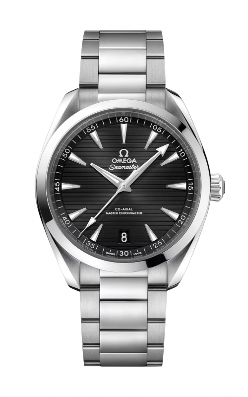 Omega Seamaster Watch 220.10.41.21.01.001product image