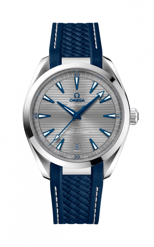 Omega Seamaster Watch 220.12.41.21.06.001product image