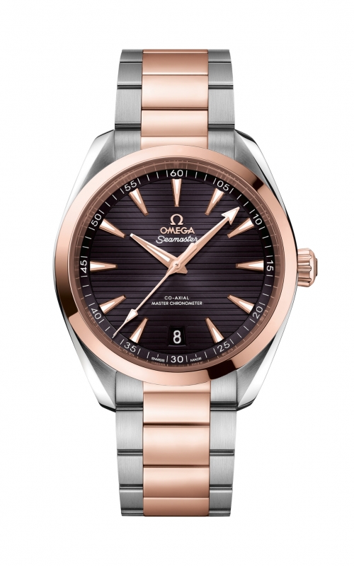 Omega Seamaster Watch 220.20.41.21.06.001product image