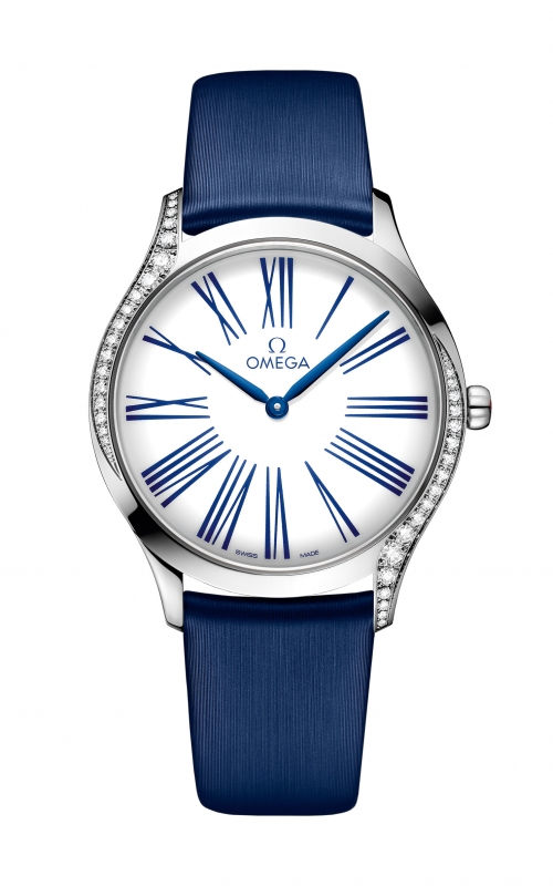 Omega De Ville Watch 428.17.36.60.04.001product image
