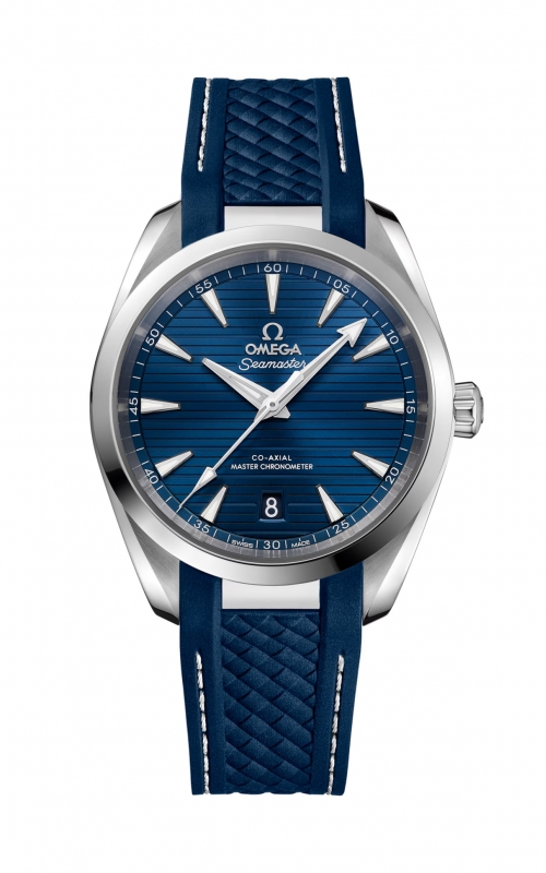 Omega Seamaster Watch 220.12.38.20.03.001product image