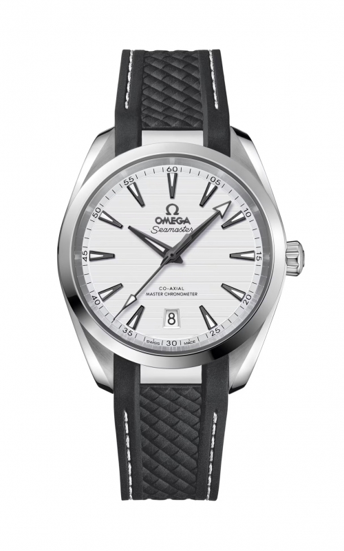 Omega Seamaster Watch 220.12.38.20.02.001product image