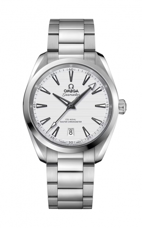 Omega Seamaster Watch 220.10.38.20.02.001product image