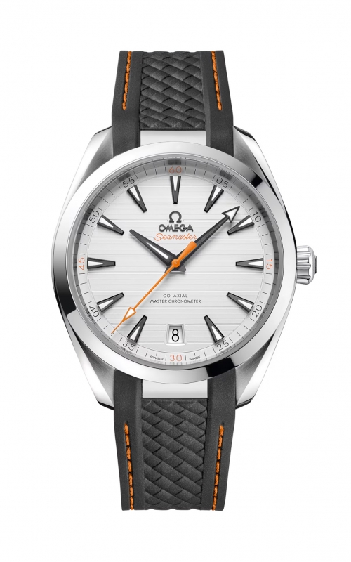 Omega Seamaster Watch 220.12.41.21.02.002product image
