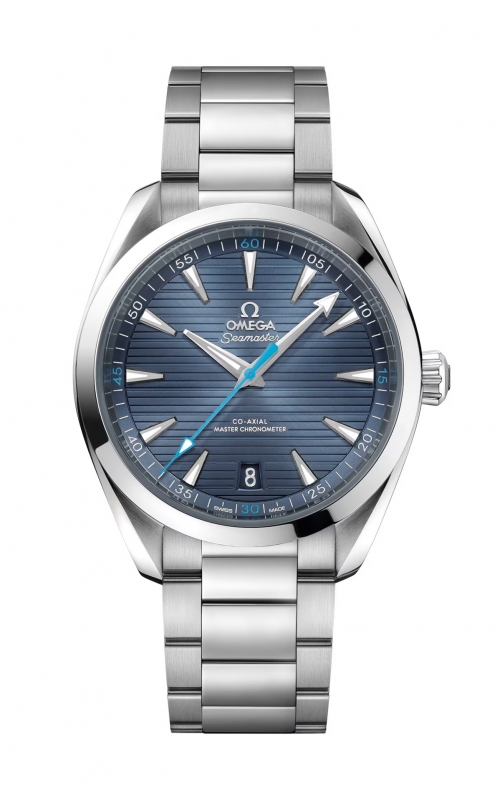 Omega Seamaster Watch 220.10.41.21.03.002product image