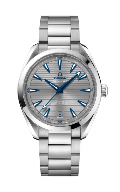 Omega Seamaster Watch 220.10.41.21.06.001product image