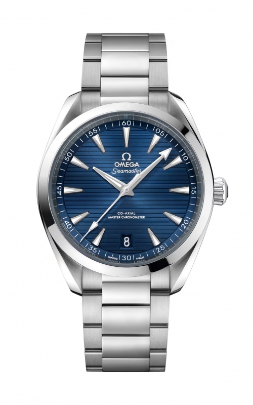 Omega Seamaster Watch 220.10.41.21.03.004product image