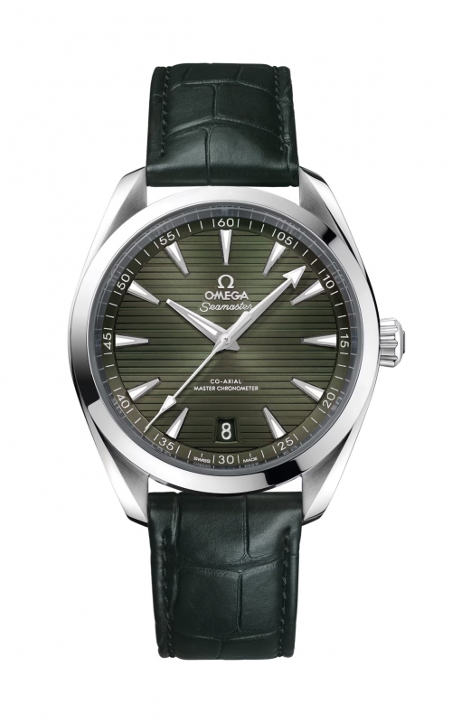 Omega Seamaster Watch 220.13.41.21.10.001product image