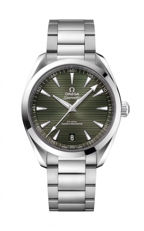 Omega Seamaster Watch 220.10.41.21.10.001 Omega Seamaster Watch 220.10.41.21.10.001product image