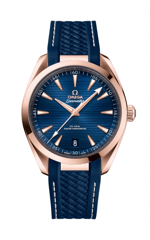 Omega Seamaster Watch 220.52.41.21.03.001product image