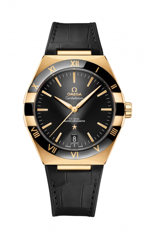 Omega Constellation Watch 131.63.41.21.01.001 Omega Constellation Watch 131.63.41.21.01.001product image