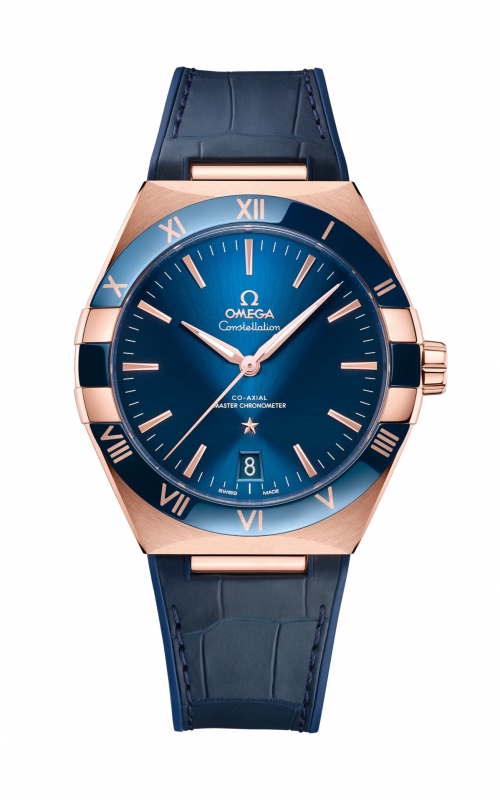Omega Constellation Watch 131.63.41.21.03.001 Omega Constellation Watch 131.63.41.21.03.001product image