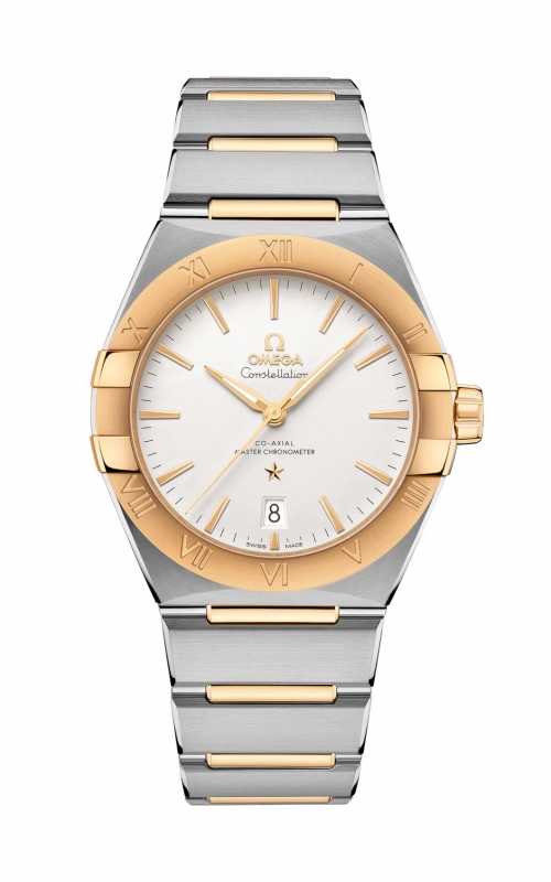 Omega Constellation Watch 131.20.39.20.02.002product image