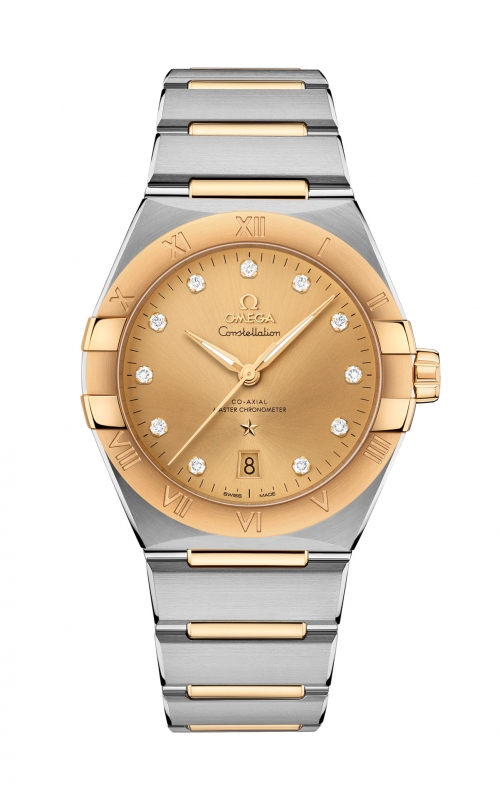 Omega Constellation Watch 131.20.39.20.58.001product image