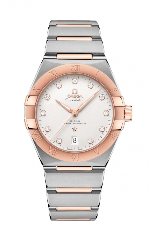 Omega Constellation Watch 131.20.39.20.52.001 Omega Constellation Watch 131.20.39.20.52.001product image