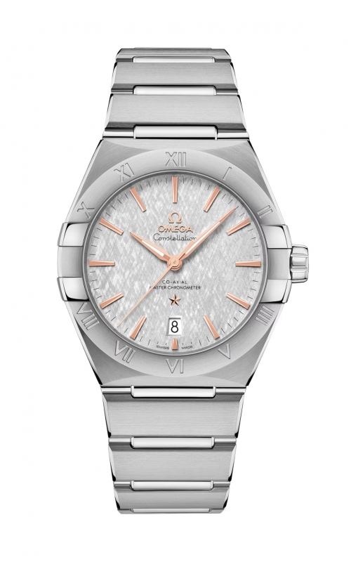 Omega Constellation Watch 131.10.39.20.06.001 Omega Constellation Watch 131.10.39.20.06.001product image