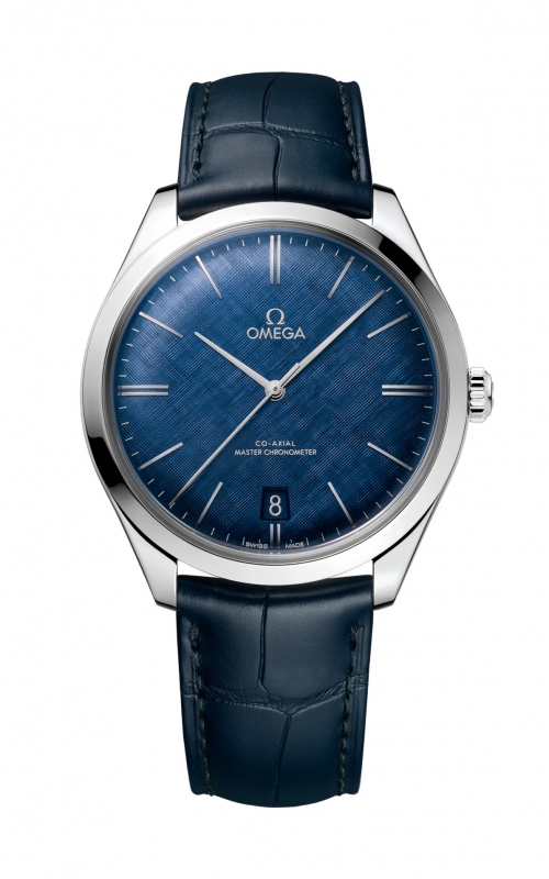 Omega De Ville Watch 435.13.40.21.03.001product image