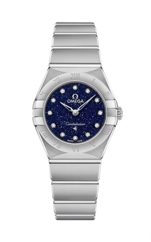 Omega Constellation Watch 131.10.25.60.53.001product image