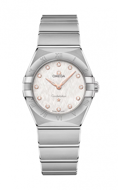 Omega Constellation Watch 131.10.28.60.52.001product image