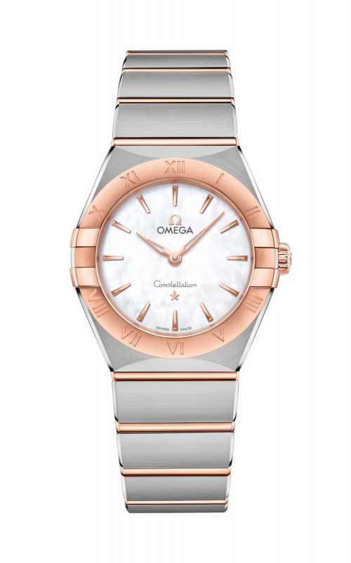 Omega Constellation Watch 131.20.28.60.05.001product image